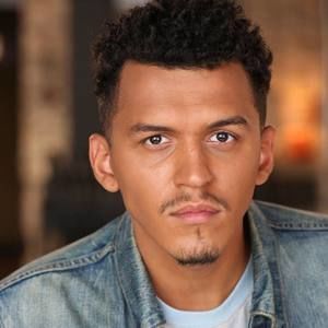 Meet your Posher, Steven